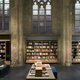 Illustration for article titled Beautiful Churches That Have Been Converted into Secular Buildings